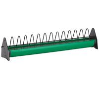 Kerbl Feeder for Chicken Plastic, 50 x 7 cm