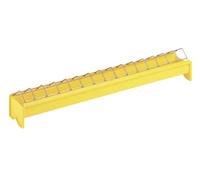 Kerbl Feeder for Chicks, 50 x 7 cm