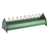 Kerbl Feeder for Hens Plastic, 75 x 20 cm