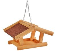 Kerbl Feeding House Stubbs, Nature 29X28X18Cm