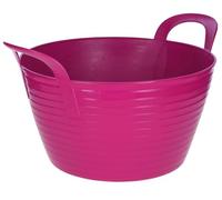 Kerbl FlexBag, 12 L, pink
