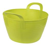 Kerbl Flexibler Trog FlexBag grün ca. 12 ltr.
