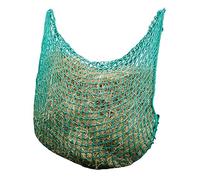 Kerbl FlexiStrong Hay Net, Green, 200 cm x 120 cm, 30 kg Weight, Pack of 8