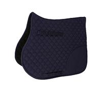 Kerbl Freespace Saddle Cloth, Navy, VS
