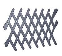 Kerbl Fresh Air Grate for Car Windows