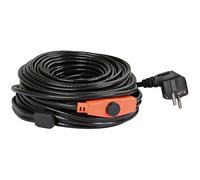 Kerbl Frost Protection Heating Cable 14 m with Thermostat