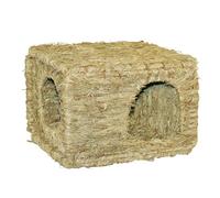 Kerbl Grass House, 37 x 30 x 28 cm, Extra Large