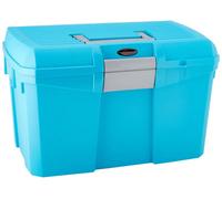 Covalliero Grooming Box Siena Capri Breeze