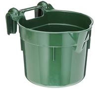 Kerbl Hangon 323481 Hanging Feeder 8 L Green