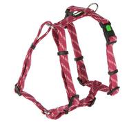 Kerbl Colorado Harness, 55-76 cm, Fuchsia