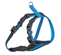 Kerbl Harness for Small Dogs XS, neon blue Blue(neon blue) XS