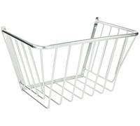 Kerbl Hay Rack, Large Model, Galvanised
