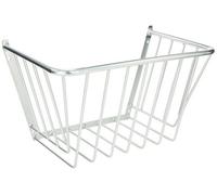 Kerbl Hay Rack, Large Model, Galvanised