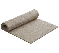 Kerbl Hemp Rabbit Mat, 40 x 100 x 1 cm,brown