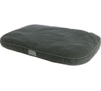 Kerbl Hobbyfarming Bed Cushion Jerome, Dark Green, 60 X 40 X 6 cm