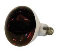 Kerbl Infrared Lamp 22245 250W Red Hard Glass