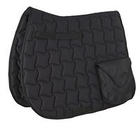 Kerbl Laguna VS WB Hiking Saddle Cloth One Size Black