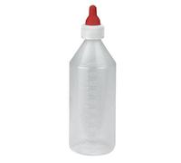 Kerbl Lamb Bottle 1 Litre Completely Assembled