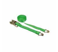 Kerbl Lashing Strap with Ratchet 2-Piece, 37130