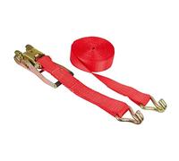 Kerbl Lashing Strap with Ratchet 2-Piece, 37170