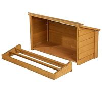 Kerbl Laying Nest for 82807, 85 x 37 x 48 cm