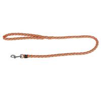 Kerbl Maxi Safe Leash, 100 cm x 12 mm, Neon Orange