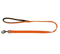 Kerbl Leash Miami, 100 cm/ 20 mm, Orange