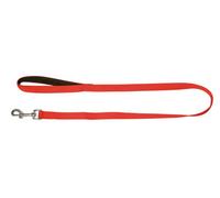 Kerbl Miami Leash Red, 20 mm/ 100 cm