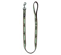 Kerbl Leash Wild Life brown, 100cm/20mm