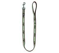 Kerbl Leash Wild Life brown, 100cm/20mm