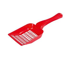 Kerbl Litter Spoon, Assorted Colours