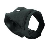 Kerbl Luxury Protection Pant, Black(Abdominal girth: 32 - 37 cm)