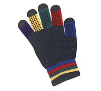 Kerbl Magic Grippy Kinder Bunt Riding Glove
