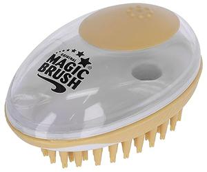Kerbl MagicBrush Bathing Brush