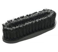 Kerbl Mane Brush Black / Grey