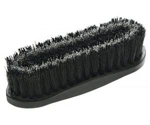 Kerbl Mane Brush Black / Grey