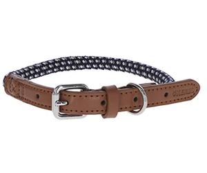 Kerbl Maxi-Pet Phoenix 80215 Collar Blue