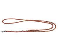 Kerbl Maxi Safe Guide Leash, 200 cm x 12 mm, Neon Orange