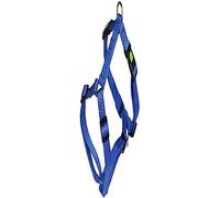 Kerbl Miami Harness, 20 mm, 55 x 76 cm, Blue
