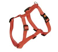 Kerbl Miami Harness Red, 15 mm, 30-40Cm