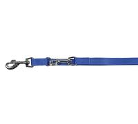 Kerbl Miami Training Leash, 20 mm/ 200 cm, Blue