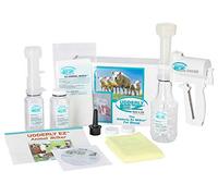 Kerbl Milking Pump for Sheep in Accessory Set