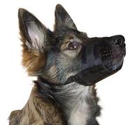 Kerbl Muzzle Nylon, 14 x 20 cm, 6.5 cm, 15 x 30 cm