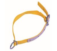 Kerbl Necklace For Sheep, Nylon, 60 Cm Long, Yellow