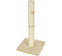 Kerbl Opal-Maxi Scratching Post, 78 cm, Beige