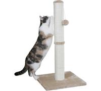 Kerbl Opal-Maxi Scratching Post, 78 cm, Beige