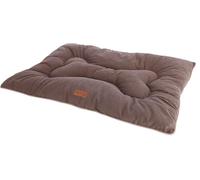 Kerbl Pet Benno Cushion 100 x 75 cm Brown