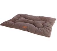 Kerbl Pet Benno Cushion 80 x 60 cm Brown