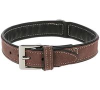Kerbl Pet California Collar Brown 30 mm / 41-47 cm