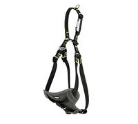Kerbl Pet Car Safety Harness, Black, L 65-85 cm/25 mm